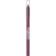 Maybelline New York Tattoo Eye Liner Longlasting Quick Drying Gel Pencil Burgundy Bliss - Maison des fragrances