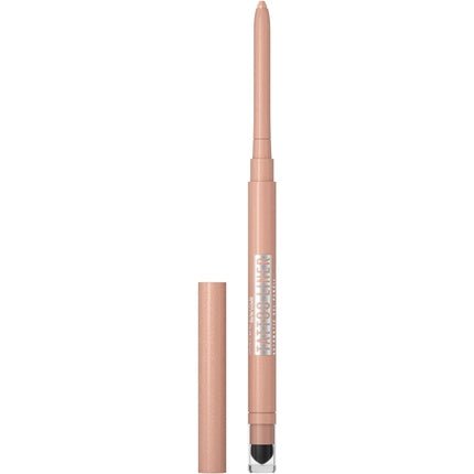 Maybelline New York Tattoo Liner Gel Pencil Gel Eyeliner Moonstruck 1ml - Maison des fragrances