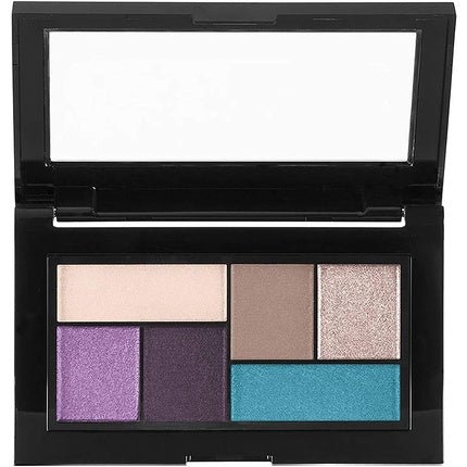 Maybelline New York The City Mini Eyeshadow Palette 450 Graffiti Pop - Maison des fragrances