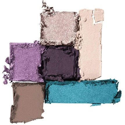 Maybelline New York The City Mini Eyeshadow Palette 450 Graffiti Pop - Maison des fragrances