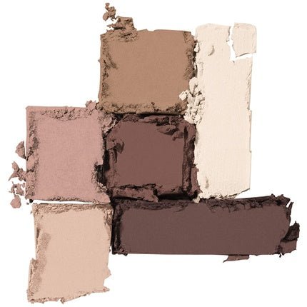 Maybelline New York The City Mini Eyeshadow Palette 480 - Maison des fragrances