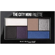 Maybelline New York The City Mini Palette Eyeshadow 450 Graffiti Pop - Maison des fragrances