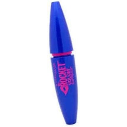 Maybelline New York The Rocket Volum'Express Mascara Black - Maison des fragrances