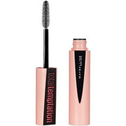 Maybelline New York Total Temptation Volume Mascara Black 8.6ml - Maison des fragrances