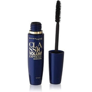 Maybelline New York Volum Express Black Mascara 8.5ml - Maison des fragrances