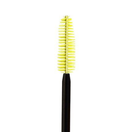 Maybelline New York Volum' Express The Colossal 100% Black Waterproof Mascara 10ml - Maison des fragrances