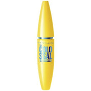 Maybelline New York Volum' Express The Colossal 100% Black Waterproof Mascara 10ml - Maison des fragrances