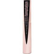 Maybelline New York Volume Total Temptation Black Mascara 8.6ml - Maison des fragrances