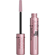 Maybelline New York Volumizing and Lengthening Mascara Sky High Very Black 7.2ml - Maison des fragrances