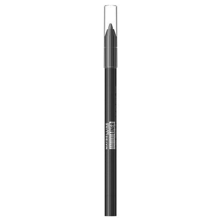 Maybelline New York Waterproof Eyeliner with Smudge - Proof Color - Intense Gel - Maison des fragrances