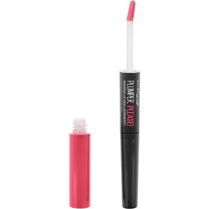 Maybelline Plumper Please Shaping Lip Duo Lipstick 220 - Maison des fragrances