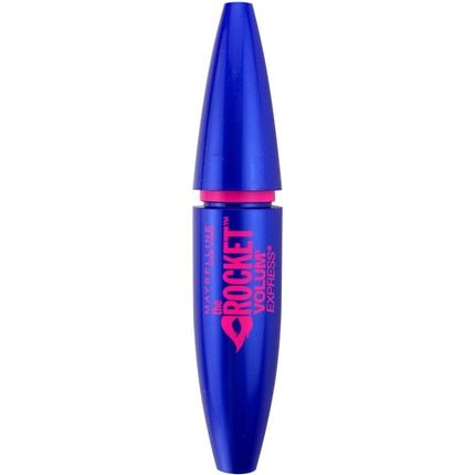 Maybelline Rocket Mascara Very Black 9.6ml - Maison des fragrances