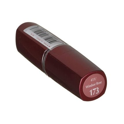 Maybelline Satin Collection Lipstick 173 Windsor Rose 5g - Maison des fragrances