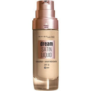 Maybelline Satin Dream Foundation 30 Sand 30ml - Maison des fragrances