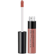 Maybelline Sensational Liquid Matte Lipstick 09 Truly MLBB - Maison des fragrances