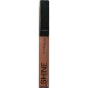Maybelline Shine Lipgloss 105 Luminous Latte - Maison des fragrances