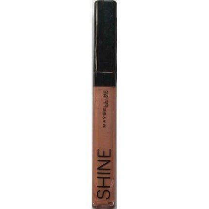 Maybelline Shine Lipgloss 105 Luminous Latte - Maison des fragrances