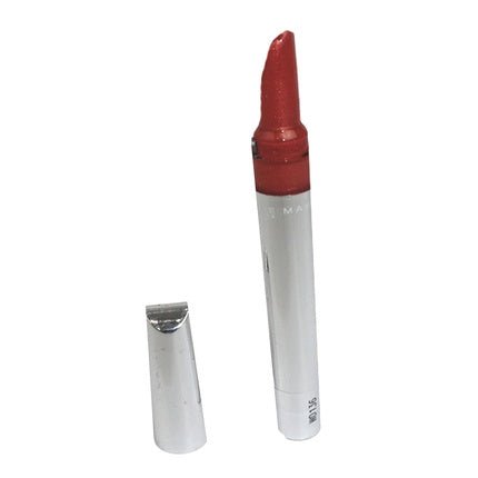 Maybelline Shine Seduction Glossy Lip Color Limited Edition Peach - Tini - Maison des fragrances