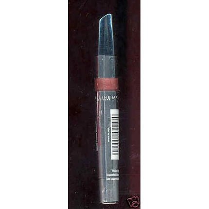 Maybelline Shine Seduction Glossy Lipcolor Punk Rock Peach - Maison des fragrances