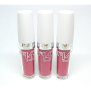 MAYBELLINE Super Stay 14 HR Lipstick ON AND ON PINK 150 - Maison des fragrances
