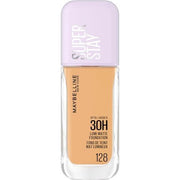 Maybelline Super Stay 30h Lumi Matte Foundation 128 30ml - Maison des fragrances