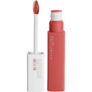 Maybelline Super Stay Matte Ink Liquid Lipstick 130 Self - Starter 5ml - Maison des fragrances