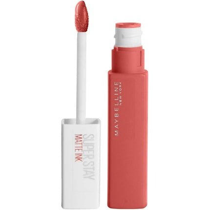 Maybelline Super Stay Matte Ink Liquid Lipstick 130 Self - Starter 5ml - Maison des fragrances