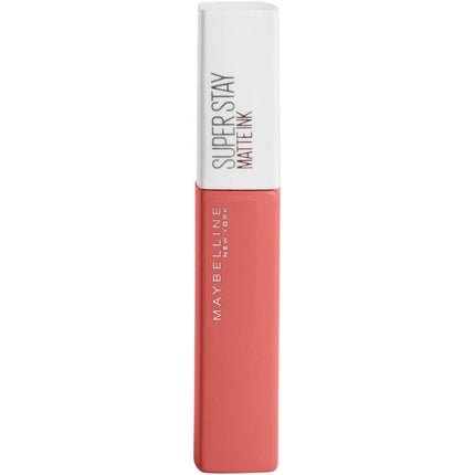 Maybelline Super Stay Matte Ink Liquid Lipstick 130 Self - Starter 5ml - Maison des fragrances
