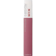 Maybelline Super Stay Matte Ink Liquid Lipstick 15 Lover 5ml - Maison des fragrances