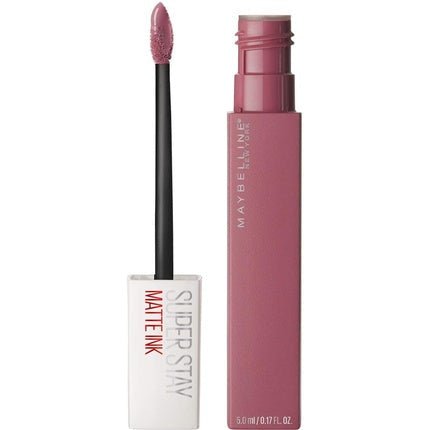 Maybelline Super Stay Matte Ink Liquid Lipstick 15 Lover 5ml - Maison des fragrances