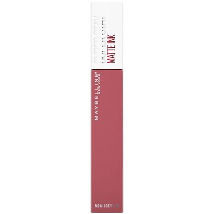 Maybelline Super Stay Matte Ink Liquid Lipstick 175 Ringleader 5ml - Maison des fragrances