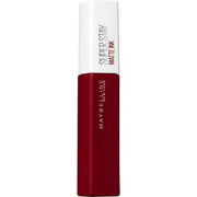 Maybelline Super Stay Matte Ink Liquid Lipstick 20 Pioneer 5ml - Maison des fragrances