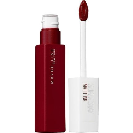 Maybelline Super Stay Matte Ink Liquid Lipstick 20 Pioneer 5ml - Maison des fragrances