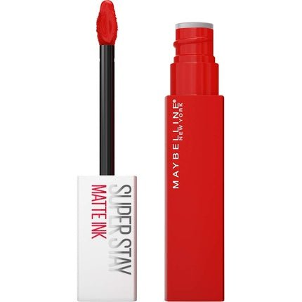 Maybelline Super Stay Matte Ink Liquid Lipstick 320 Individualist 5ml - Maison des fragrances
