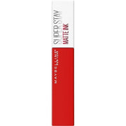 Maybelline Super Stay Matte Ink Liquid Lipstick 320 Individualist 5ml - Maison des fragrances