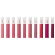 Maybelline Super Stay Matte Ink Liquid Lipstick - Choose Your Shade - Maison des fragrances