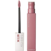 Maybelline Super Stay New York Matte Ink Liquid Lipstick 10 Dreamer 5ml - Maison des fragrances