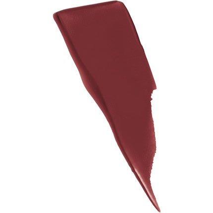Maybelline Super Stay New York Matte Ink Liquid Lipstick 50 Voyager 5ml - Maison des fragrances
