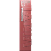 Maybelline Super Stay Vinyl Ink Liquid Lipstick Smudge - Free - Maison des fragrances