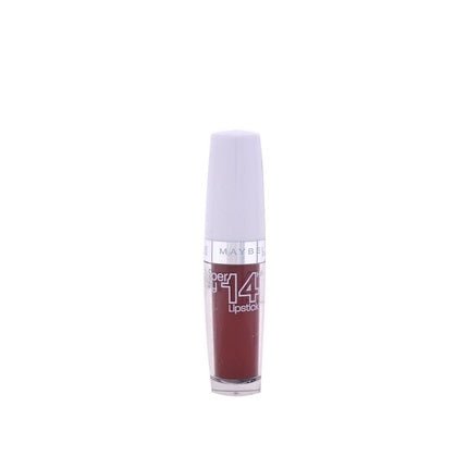 Maybelline Superstay 14 Hour Wear Lipsticks 3.5g - Maison des fragrances
