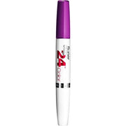 Maybelline SuperStay 24 Hour Dual Ended Lipstick 240 Plum Seduction 9ml - Maison des fragrances