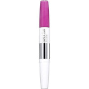Maybelline Superstay 24 Hour Lip Color 145 Feisty Fuchsia 1 Count - Maison des fragrances