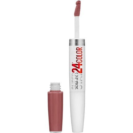 Maybelline SuperStay 24 Hour Lip Color 725 Caramel Kiss - Maison des fragrances