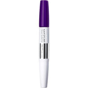 Maybelline Superstay 24 Hour Lip Colour 800 Purple 20g - Maison des fragrances