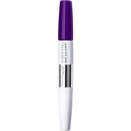 Maybelline Superstay 24 Hour Lip Colour 800 Purple 20g - Maison des fragrances