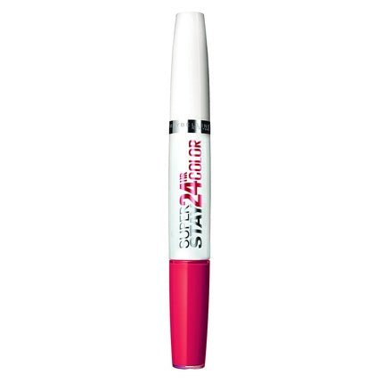 Maybelline Superstay 24 - Hour Lipstick - Maison des fragrances