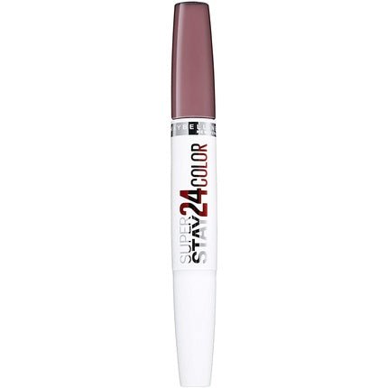 Maybelline SuperStay 24 Hour Lipstick Forever Heather 9ml - Maison des fragrances