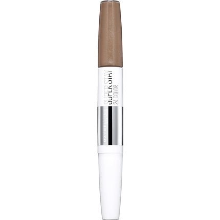 Maybelline Superstay 24 Hour Lipstick Soft Taupe 9ml - Maison des fragrances