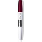 Maybelline Superstay 24H Lip Color 835 Timeless Crimson - Maison des fragrances