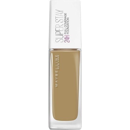 Maybelline SuperStay 24H Liquid Foundation 034 Soft Bronze 30ml - Maison des fragrances